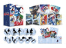 Science Ninja Team Gatchaman Blu-ray Box