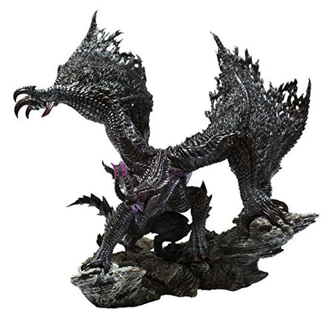 Monster Hunter 4 - Goa Magara - Capcom Figure Builder (Capcom)