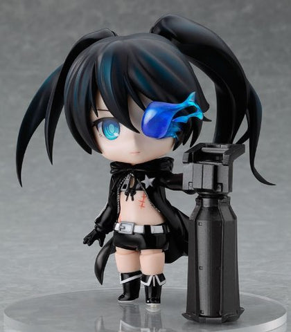 Black ★ Rock Shooter - Nendoroid - 106 (Good Smile Company)