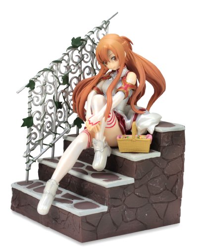 Sword Art Online - Asuna - Vignette (FuRyu) - Solaris Japan