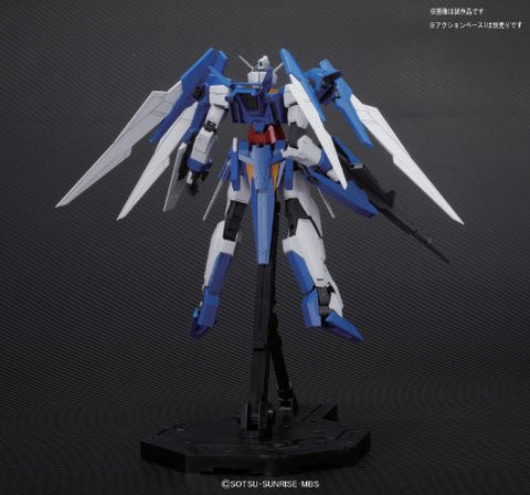 Kidou Senshi Gundam AGE - Gundam AGE-2 Normal - MG #159 - 1/100 (Bandai)