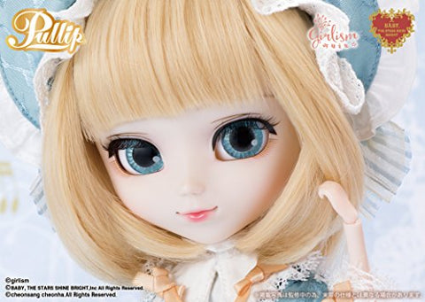 Pullip (Line) - Pullip P-210 - 1/6 - Eileen