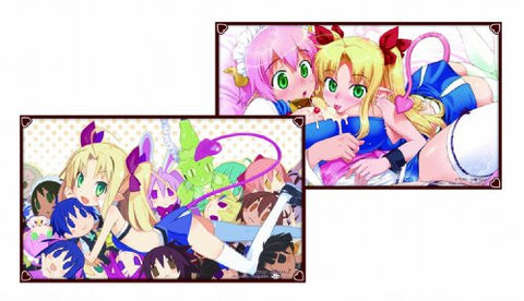 Astarotte's Toy / Astarotte No Omocha 2