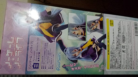 No Game No Life - Shiro - PureNeemo - PureNeemo Characters #083 - 1/6 (Azone)