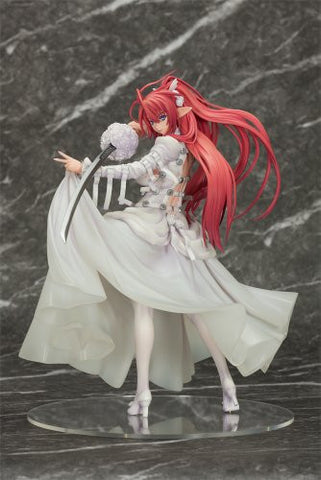 Jingai Makyo - Ignis - 1/7 - Endless Winter (Orchid Seed)