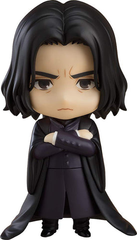 Harry Potter - Severus Snape - Nendoroid #1187 (Good Smile Company)