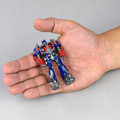 Transformers (2007) - Transformers Darkside Moon - Transformers: Revenge - Convoy - MetaColle - Optimus Prime (Takara Tomy)