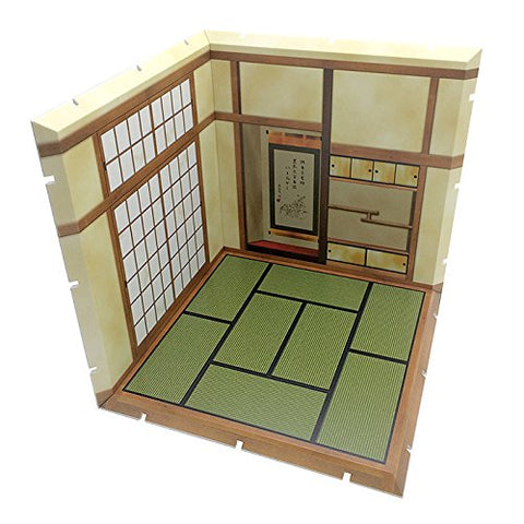 Dioramansion 150 - Japanese Room (Good Smile Company, PLM)