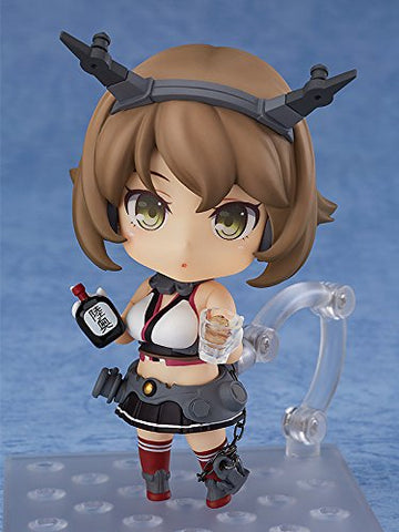 Kantai Collection ~Kan Colle~ - Mutsu - Nendoroid #813 (Good Smile Company)