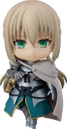 Gekijouban Fate/Grand Order: Shinsei Entaku Ryouiki Camelot - Wandering; Agateram - Bedivere - Nendoroid #1469 (Orange Rouge)