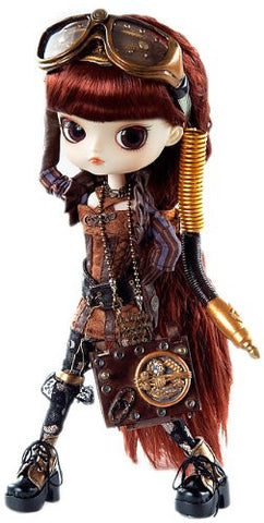 Pullip (Line) - Dal - Ra Muw - 1/6 - STEAMPUNK PROJECT (Groove)