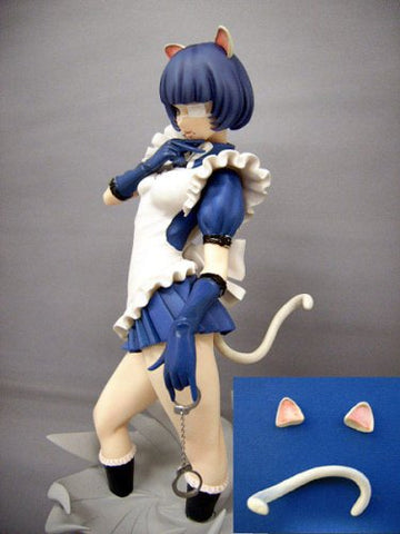 Ikki Tousen - Ryomou Shimei - 1/6