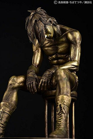 Ashita no Joe - Yabuki Joe - 1/6 - Last Scene, Bronze ver.