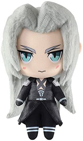 Final Fantasy VII - Sephiroth - Plush