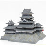 PP022 - National Treasure Matsumoto-jo Castle - 1/200 - 2013 Ver. (PLUM)