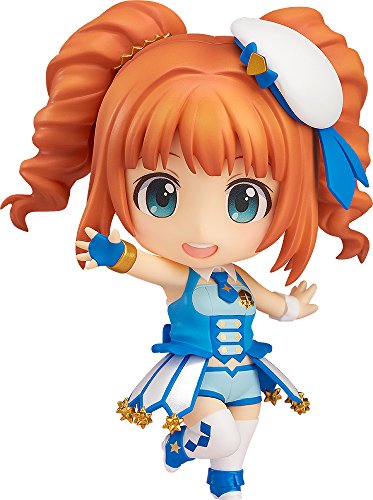 The Idolm@ster Platinum Stars - Takatsuki Yayoi - Nendoroid Co-de