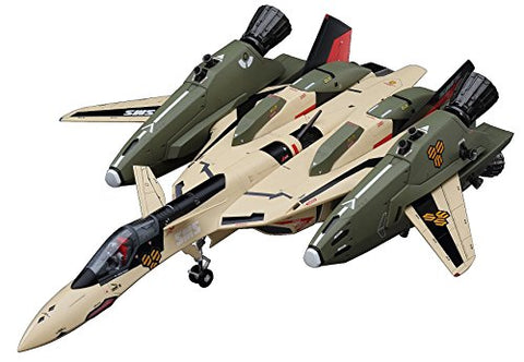 Macross Frontier The Movie ~Sayonara no Tsubasa~ - VF-19EF/A - 1/72 - Isamu Special (Hasegawa)