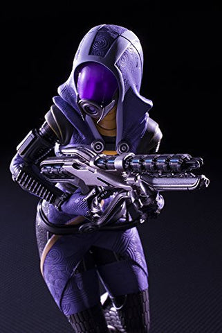 Mass Effect 3 - Tali'Zorah nar Rayya - Bishoujo Statue - Mass Effect x Bishoujo - 1/7 (Kotobukiya)