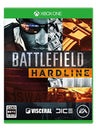 Battlefield: Hardline