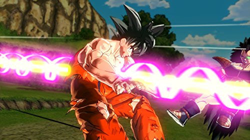 Dragonball Xenoverse (Welcome Price!!) - Solaris Japan