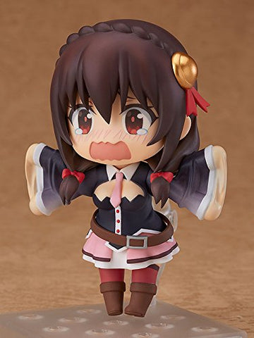 Kono Subarashii Sekai ni Shukufuku o! 2 - Yunyun - Nendoroid #826 (Good Smile Company)
