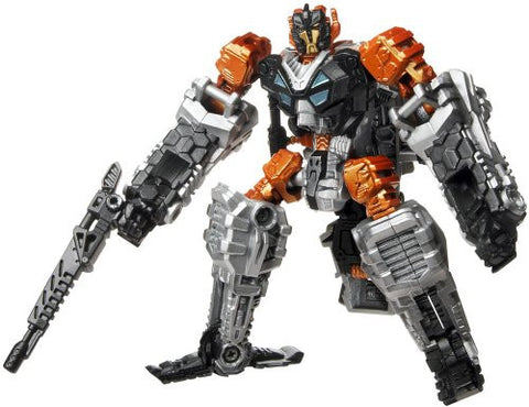 Transformers Darkside Moon - Thunderhead - Mechtech DA22 (Takara Tomy)