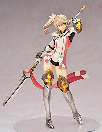 Tales of Zestiria - Alisha - 1/8 (Alter) - Solaris Japan