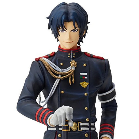 Owari no Seraph - Ichinose Guren - Mens Hdge No.23 (Union Creative International Ltd)