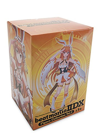 Beatmania IIDX - Umegiri Iroha - Beatmania IIDX Figure Collection Vol.3 (Eikoh)