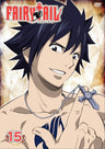 Fairy Tail Vol.15