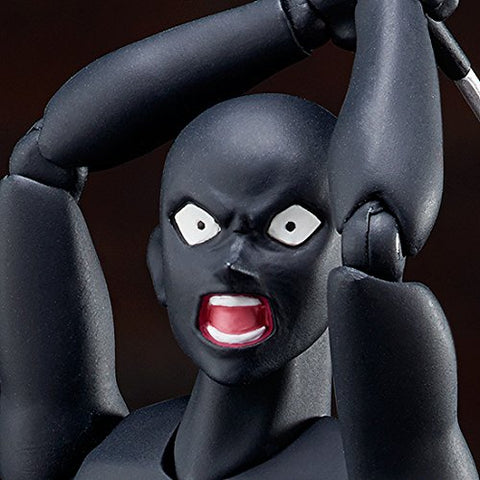 Meitantei Conan - Han'nin - Figma #SP-089