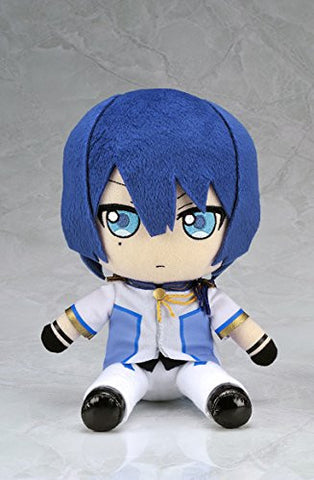 Uta no☆Prince-sama♪ - Maji Love 2000% - Hijirikawa Masato - Uta no Prince-sama Maji Love 2000% Plush Series (Gift)