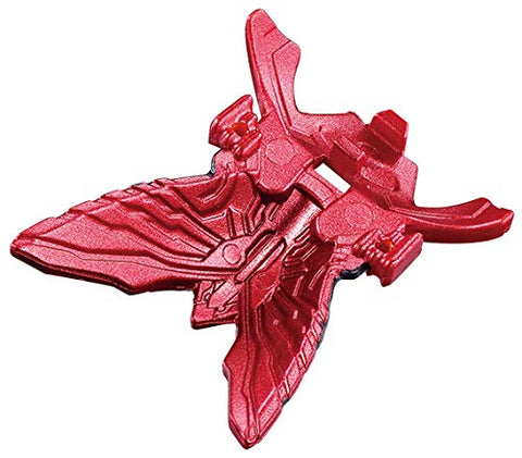 Kamen Rider Zi-O - Rider Hero Series 07 - OOO Armor (Bandai)