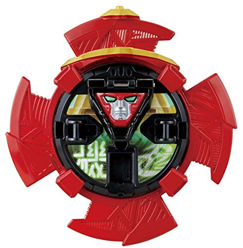 Shuriken Sentai Ninninger - Shurikenjin - Shuriken Gattai DX