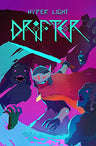 Hyper Light Drifter