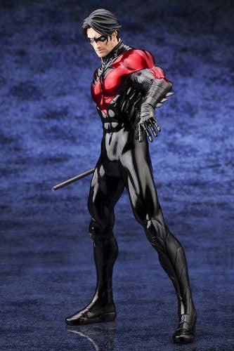 Justice League - Nightwing - DC Comics New 52 ARTFX+ - 1/10