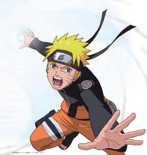 SUPER BEAVER 深呼吸 NARUTO 【公式通販】 SUPER BEAVER 深呼吸 NARUTO 【公式通販】
