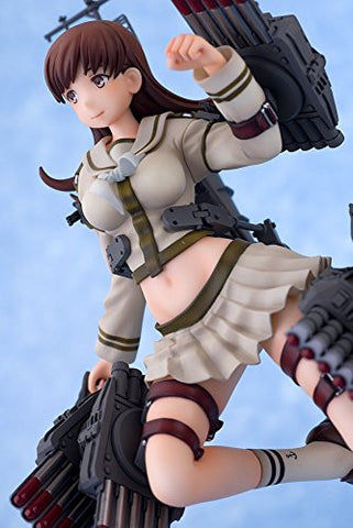 Kantai Collection ~Kan Colle~ - Ooi - 1/8 - Kai Ni (Ques Q)