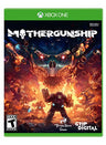 Mothergunship XBOX ONE