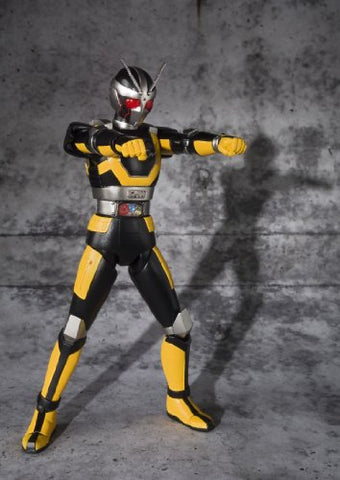 Kamen Rider Black RX - Robo Rider - S.H.Figuarts (Bandai)