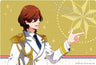 Uta no☆Prince-sama♪ - Uta no☆Prince-sama♪ All Star - Kotobuki Reiji - Large Format Mousepad - Mousepad (Broccoli)