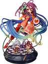 Eiga No Game No Life Zero - Corone Dola - Riku Dola -  Shuvi Dola