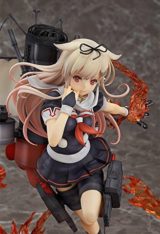 Kantai Collection ~Kan Colle~ - Yuudachi - 1/8 - Kai Ni (Good Smile Company)