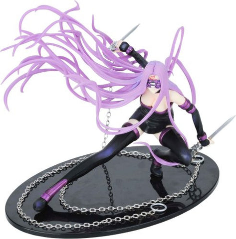 Fate/Stay Night - Rider - 1/7 (ebCraft, Enterbrain)