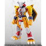 Digimon Adventure Movie: Bokura no War Game! - WarGreymon - S.H.Figuarts