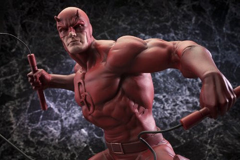 Daredevil - Fine Art Statue - 1/6 (Kotobukiya)