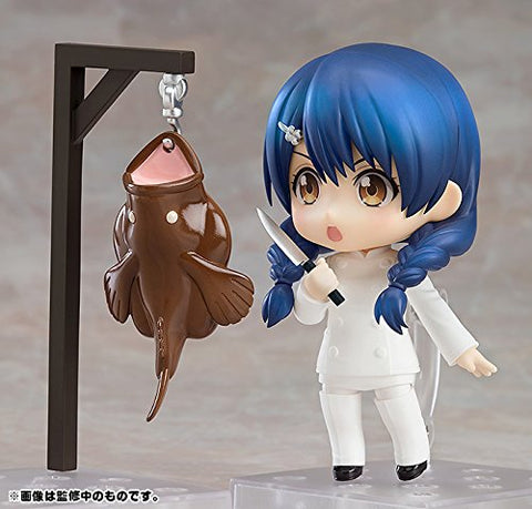 Shokugeki no Souma San no Sara - Tadokoro Megumi - Nendoroid #968 (Good Smile Company)