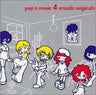 pop'n music 4 arcade originals