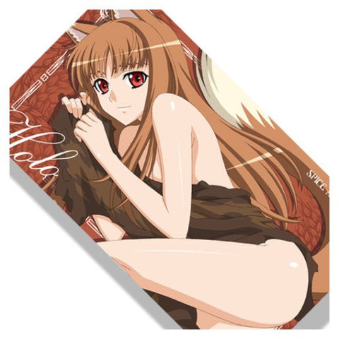 Ookami to Koushinryou - Holo - Towel (Cospa)
