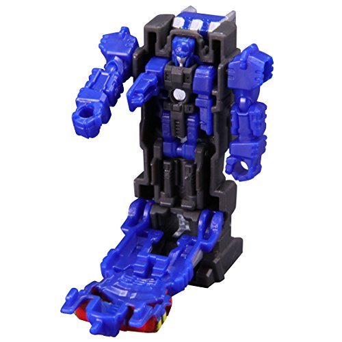 Metalhawk, Vector Prime - Transformers